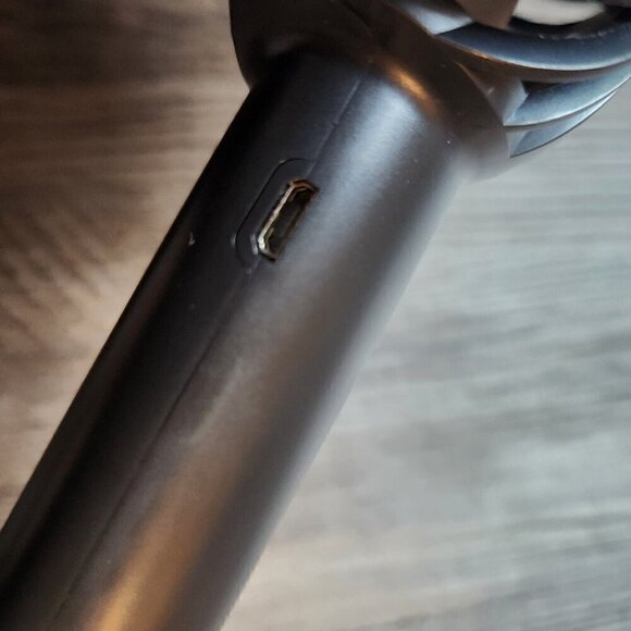 Handheld Fan Rechargeable - Picture 5 of 5